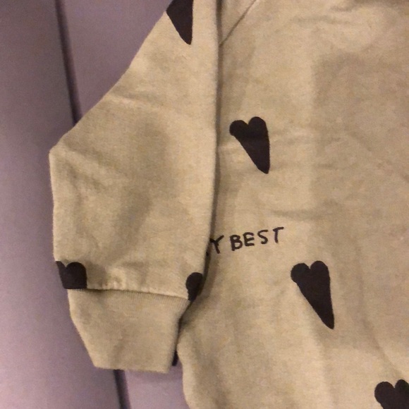 Clearance - Sunday Best Romper - Picture 5 of 8